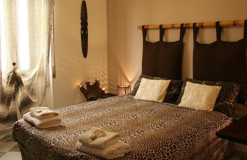 B&B Blue Wave Alghero Exterior photo