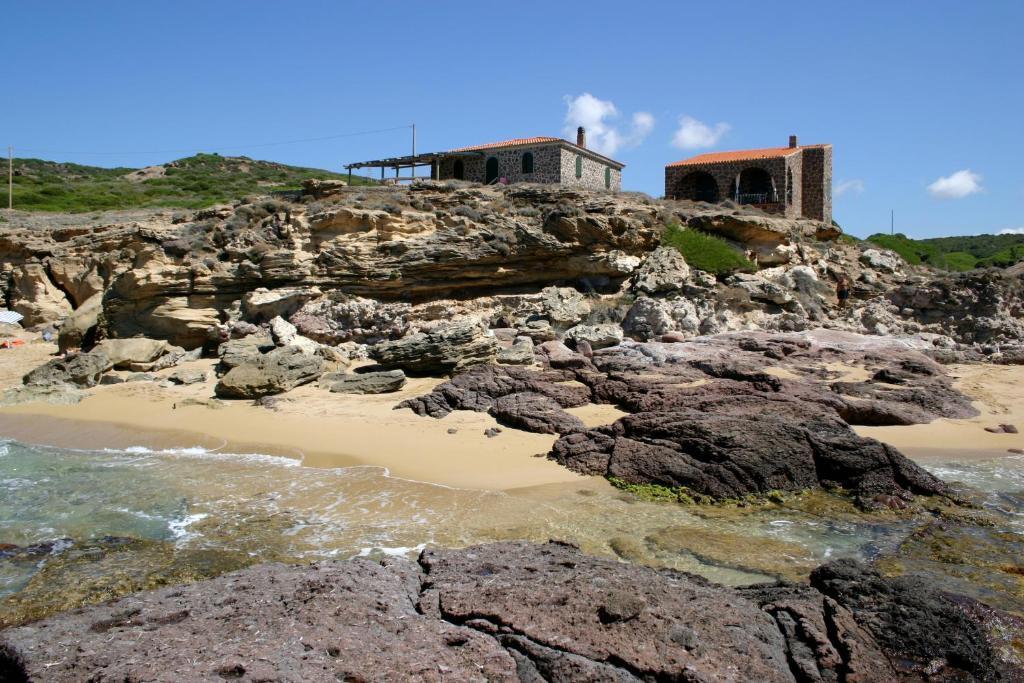 B&B Blue Wave Alghero Exterior photo