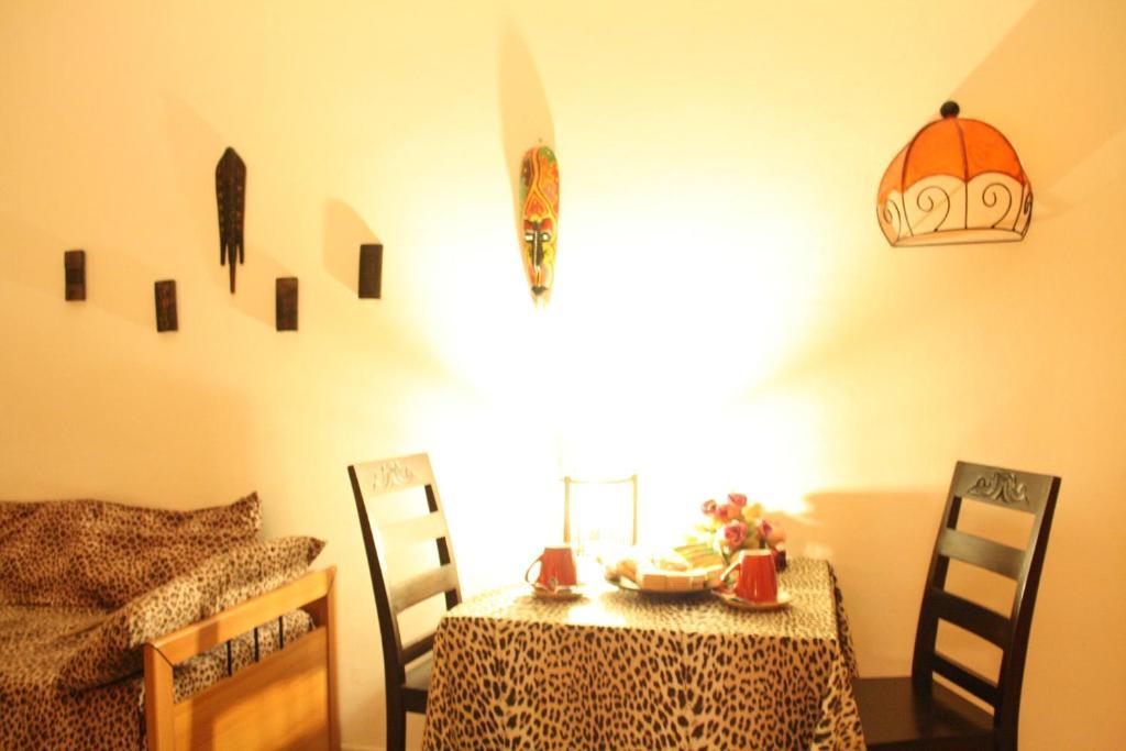 B&B Blue Wave Alghero Room photo