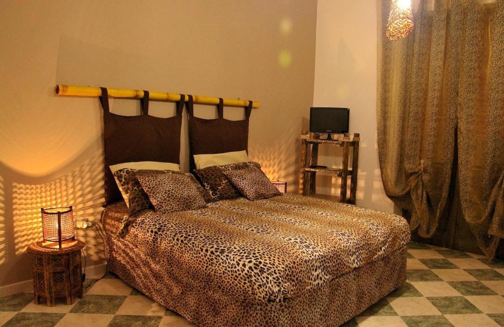 B&B Blue Wave Alghero Room photo