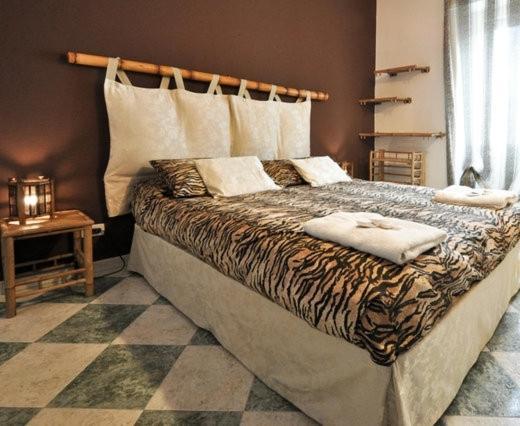 B&B Blue Wave Alghero Exterior photo