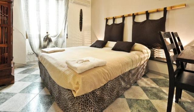 B&B Blue Wave Alghero Exterior photo