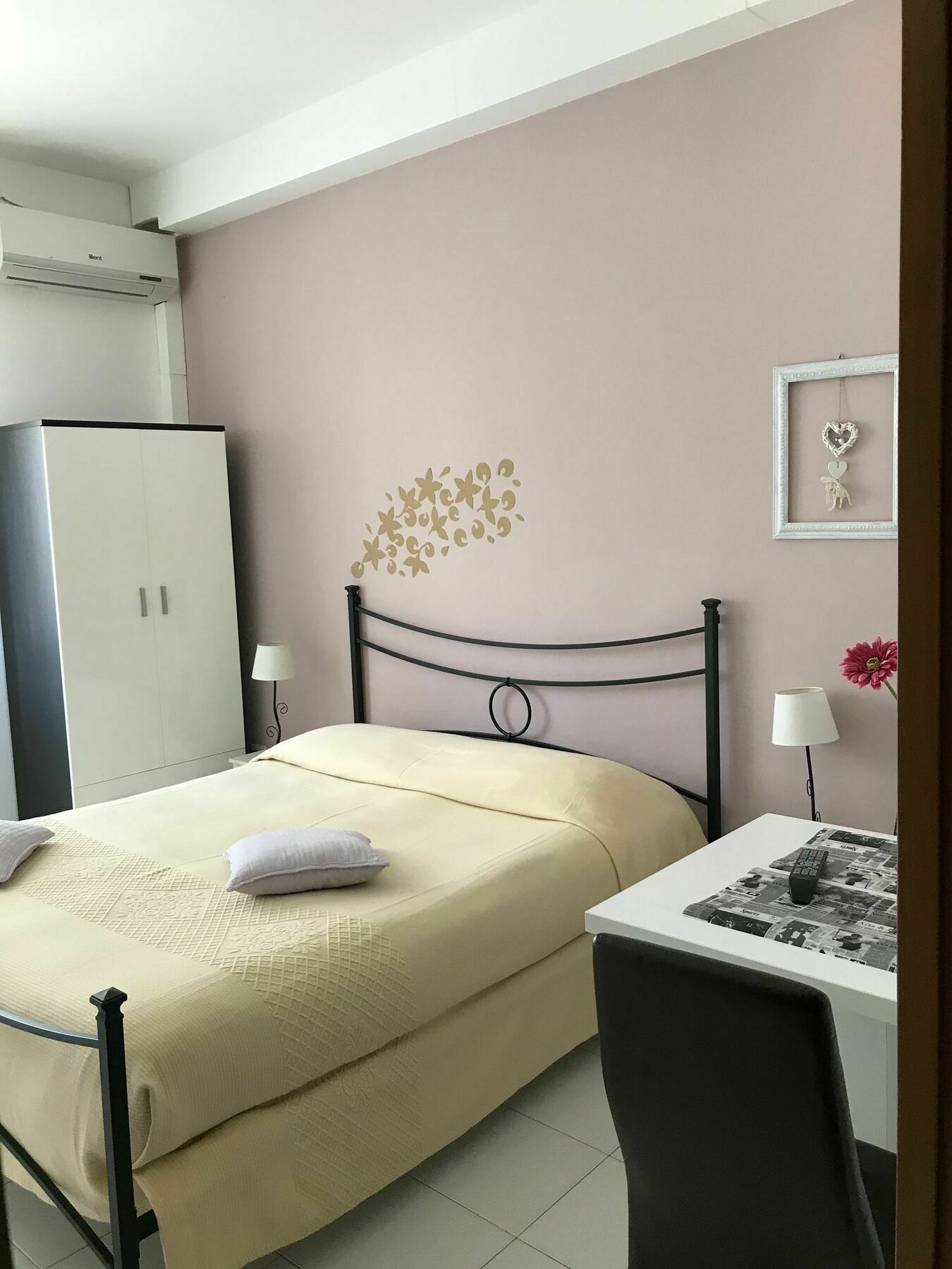 B&B Blue Wave Alghero Exterior photo